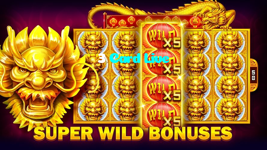 3 Card Live خوش آمدید بونس +600% پیشکش موبائل ایپ کے پروموشن سیکشن میں دکھائی دیتی ہے۔